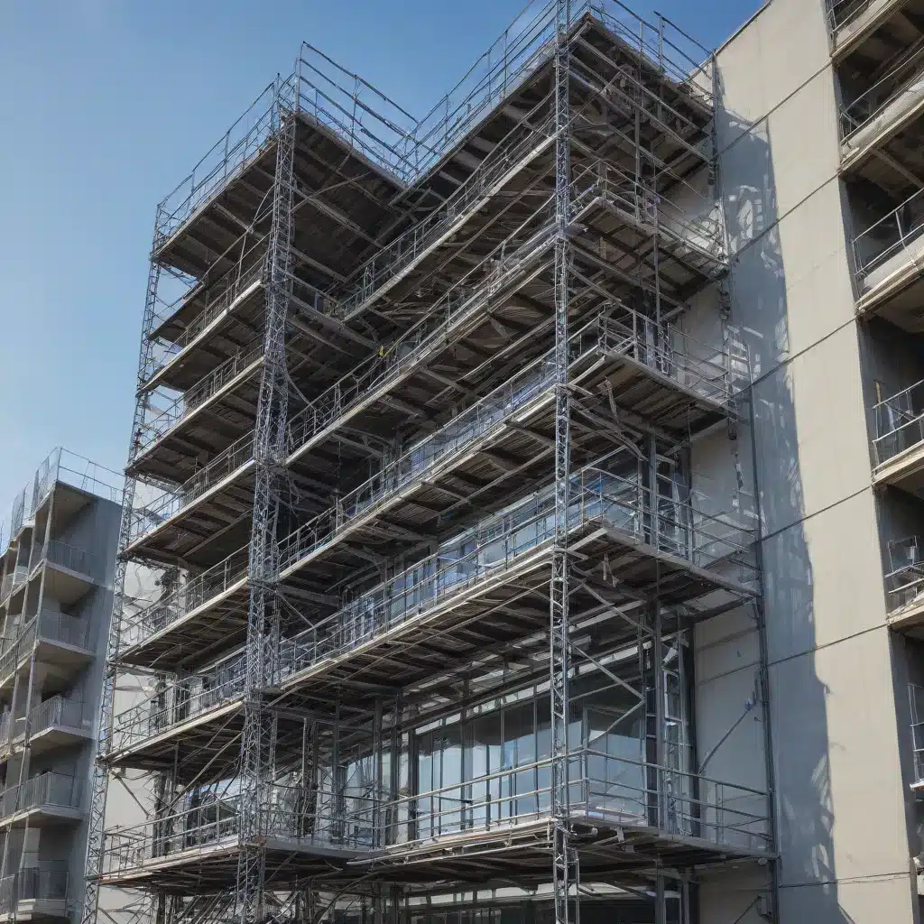 A Lift Towards Success with Custom-Designed Scaffolds