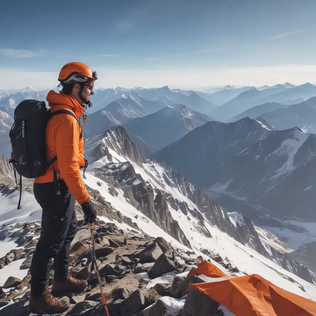 Adopting a Safety-First Mindset at Altitude