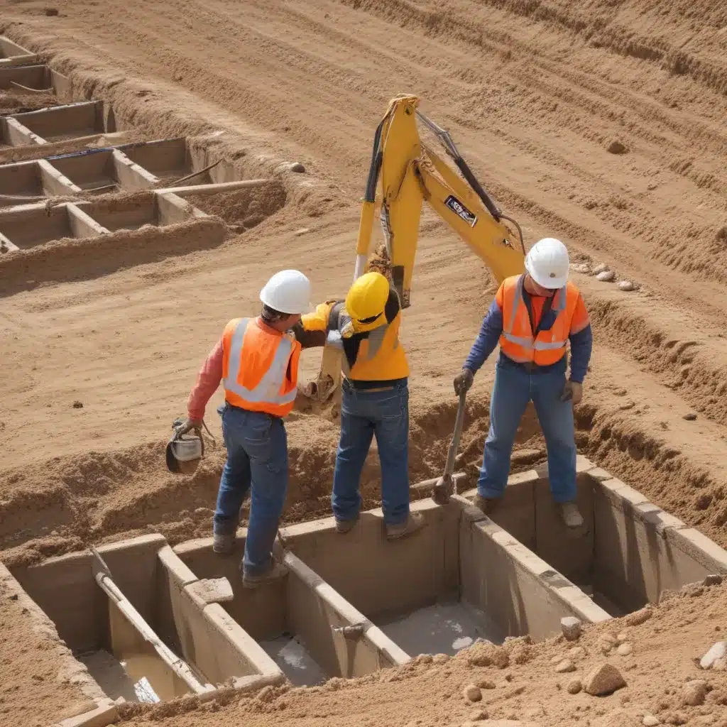 Bottoms Up: Increasing Efficiency From the Ground Up at Your Worksite