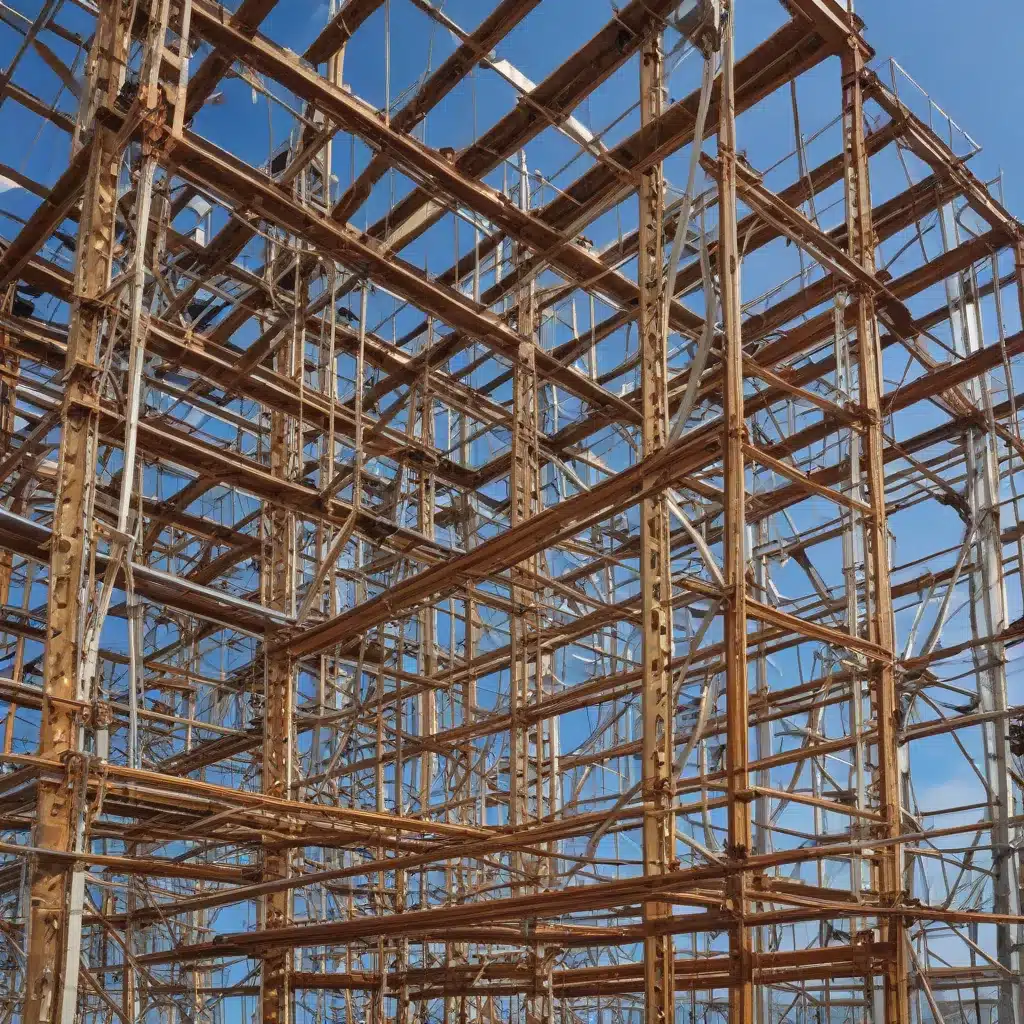 Choosing the Best Scaffolding Framework Option for Your Project