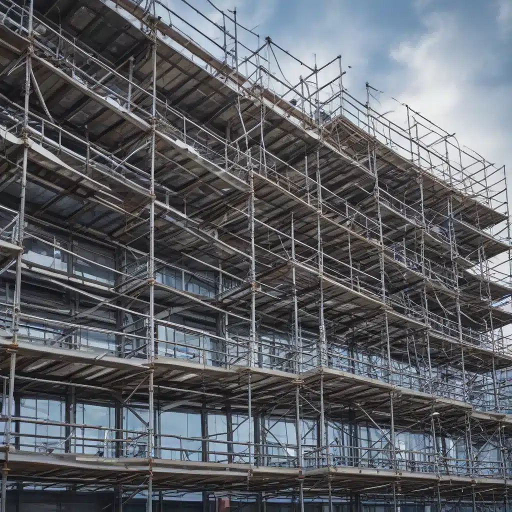 Choosing the Right Scaffold Design for Your Project