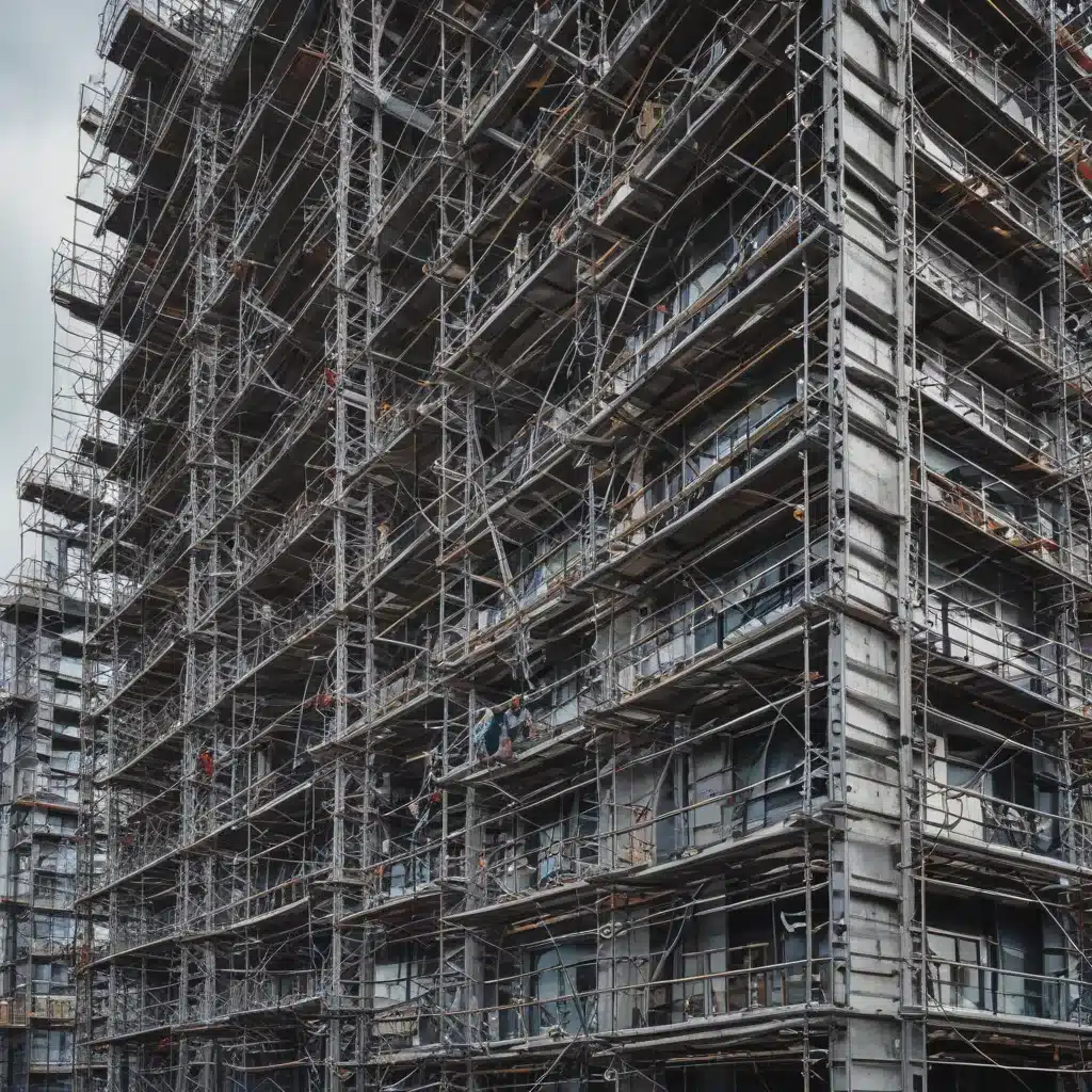 Choosing the Right Scaffolding for Each Task