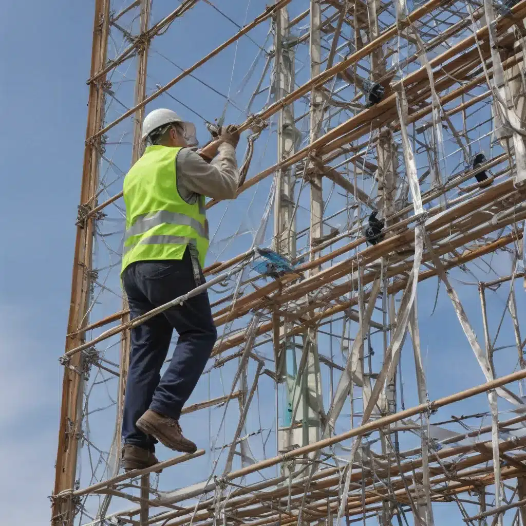 Clear Communication – The Key To Efficient Scaffolding Jobs