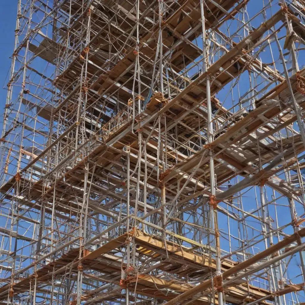 Constructing a Culture of Scaffolding Caution