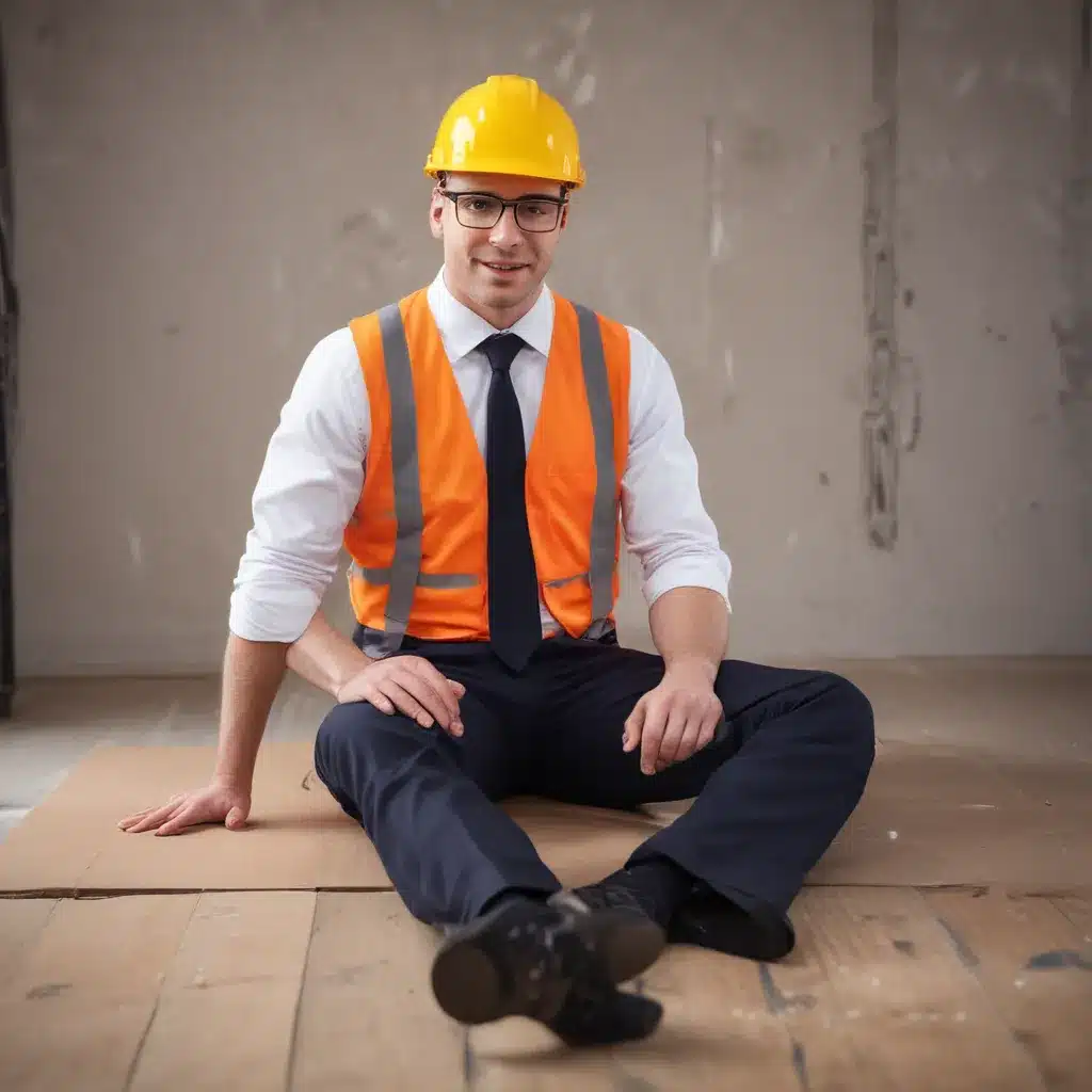 Creating a Zero-Injury Workplace: An Owners Guide