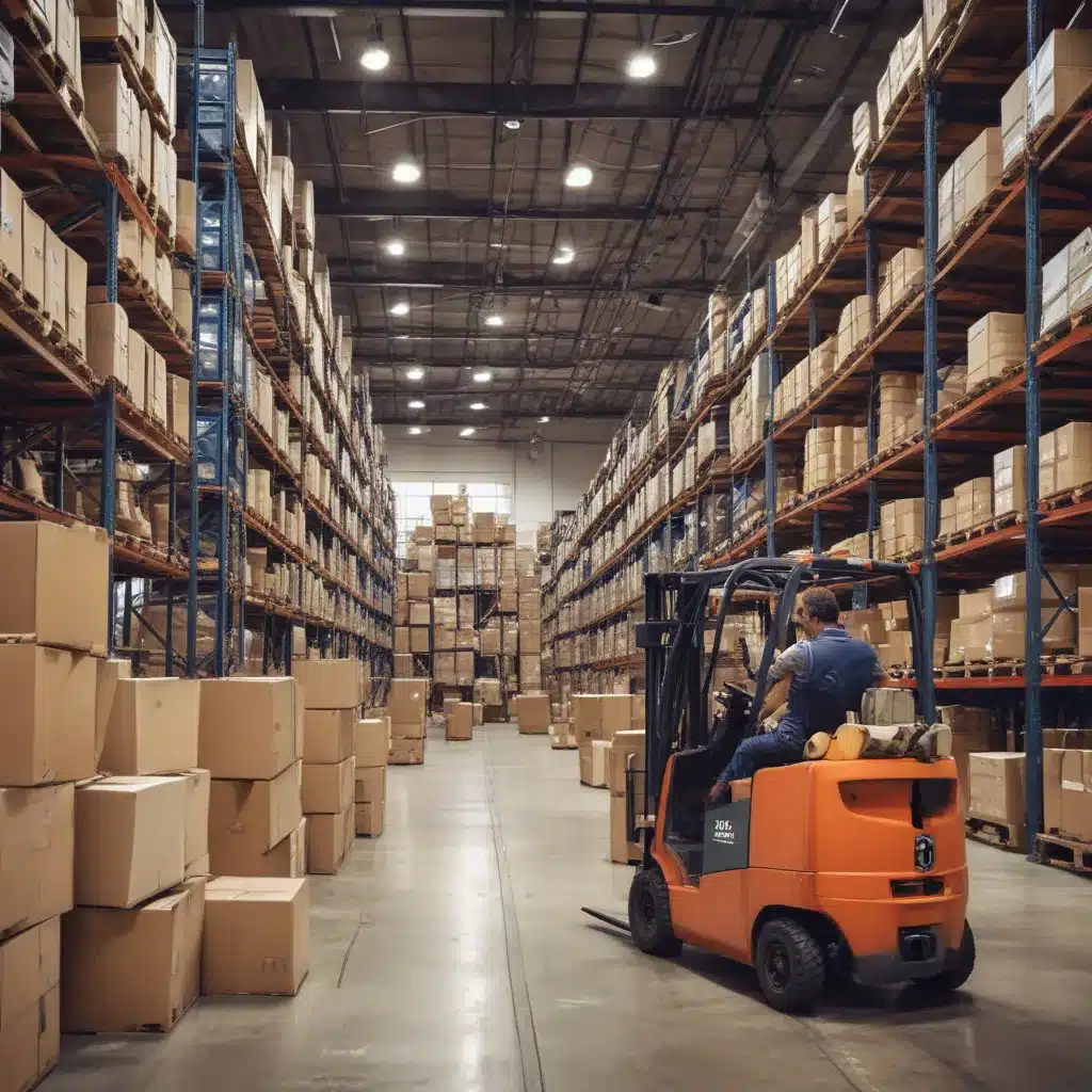 Cut Costs and Delays with These Logistics Best Practices