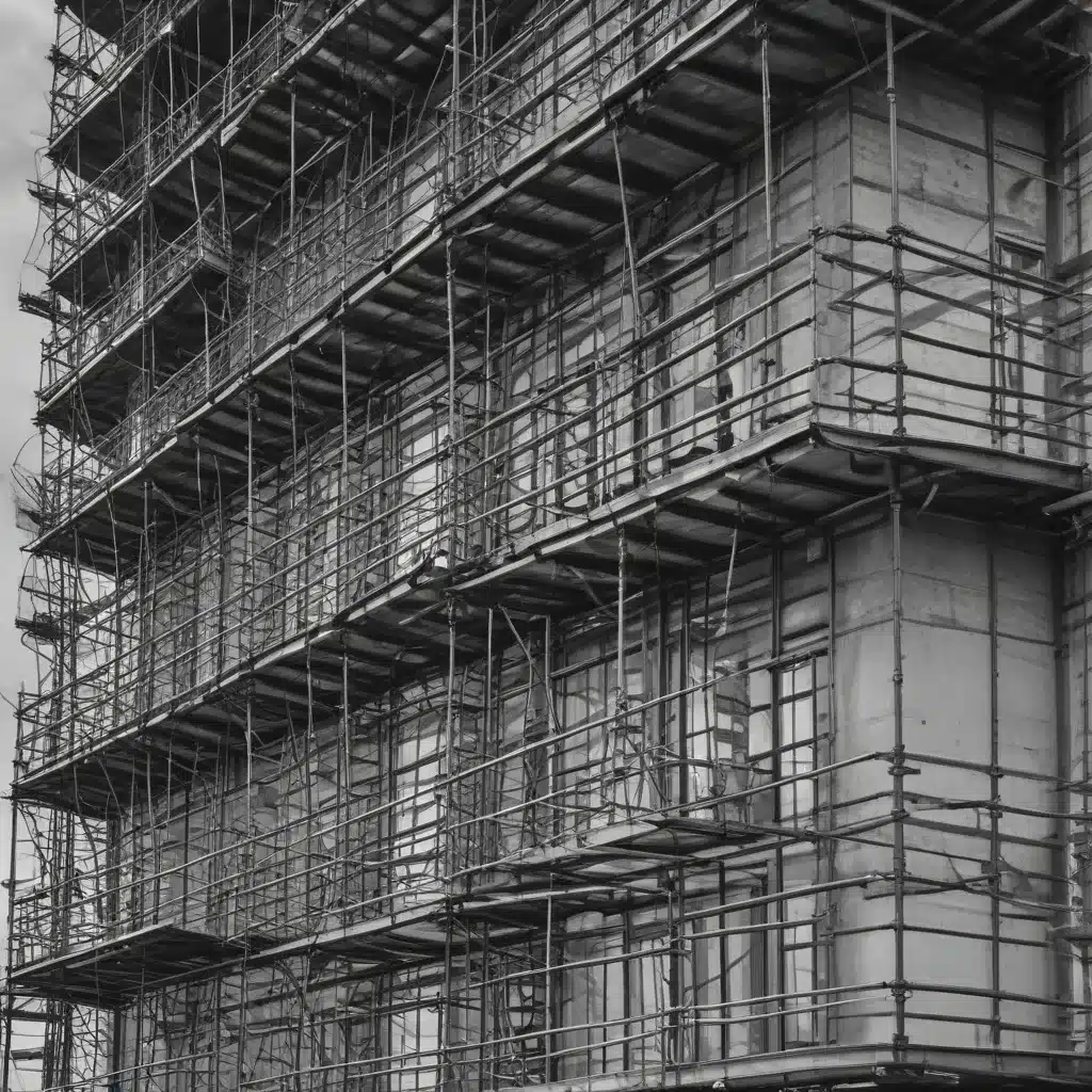 Demystifying Scaffold Design: An Introduction