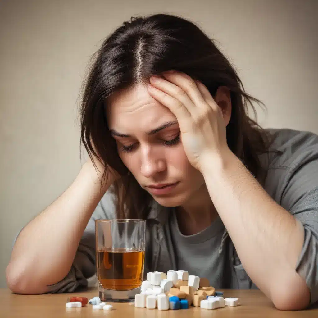 Drugs, Alcohol and Fatigue: The Unseen Safety Threats