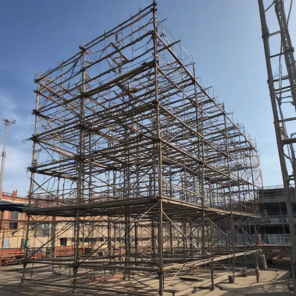 Ensuring Structural Integrity for Any Scaffold Configuration