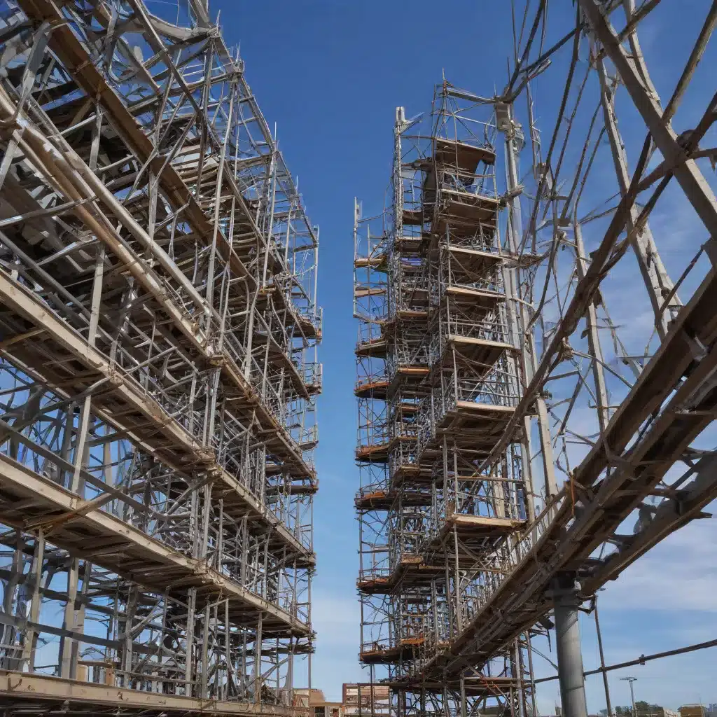 Exceeding Expectations With Custom-Engineered Scaffolds