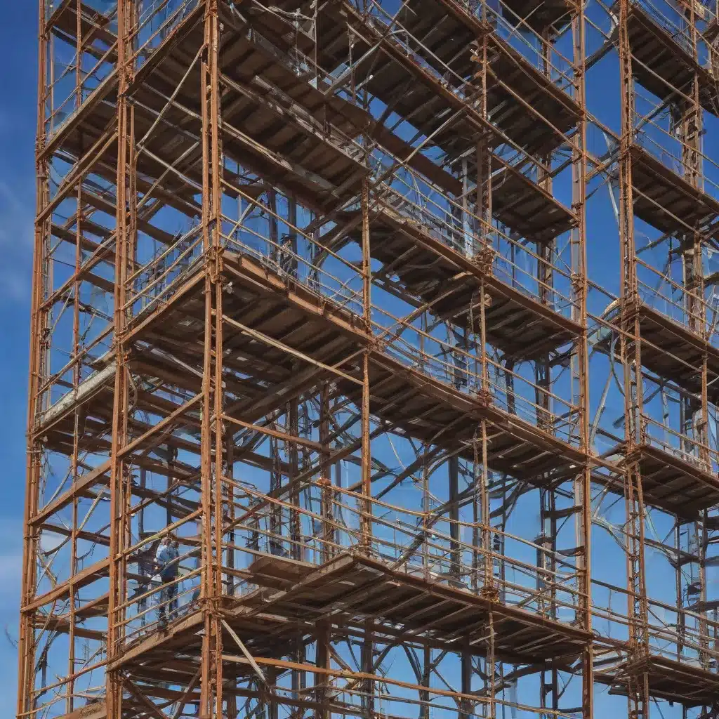 Getting The Most From Your Scaffold Investment