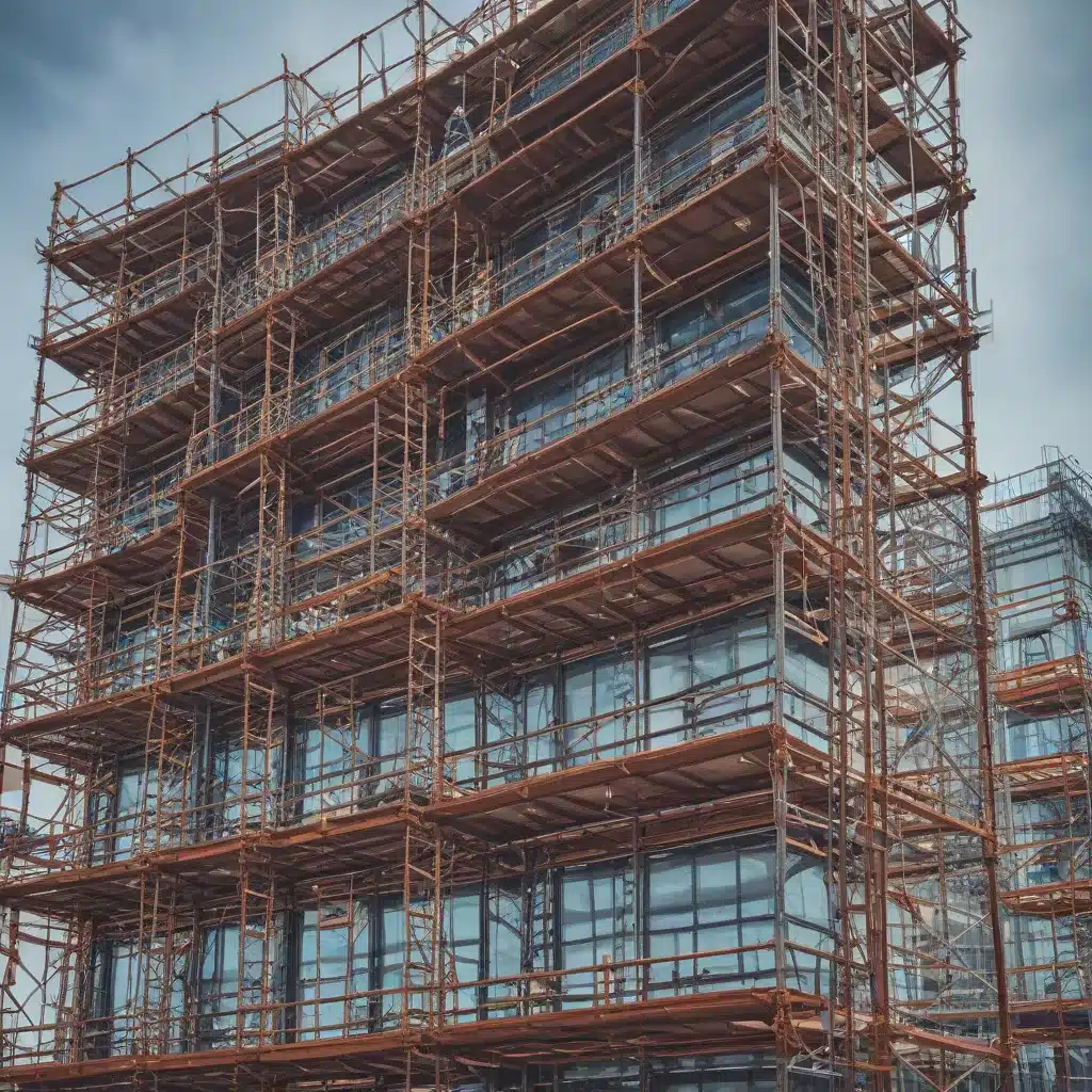Getting The Most Value From Your Scaffold Investment