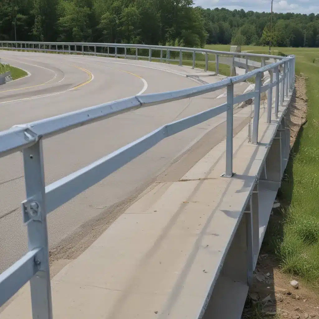 Guardrail Hazards: Avoiding Improper Installation