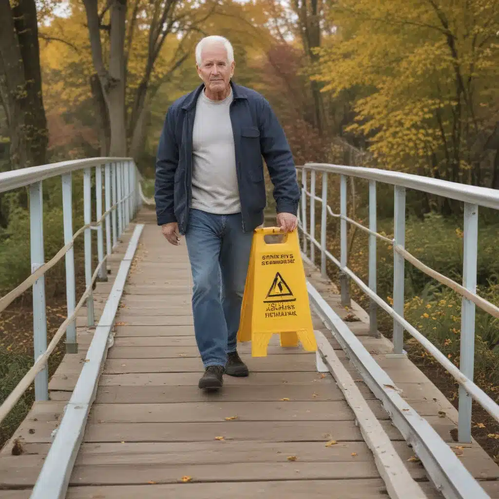 Guardrails, Toe Boards and Other Fall Prevention Essentials