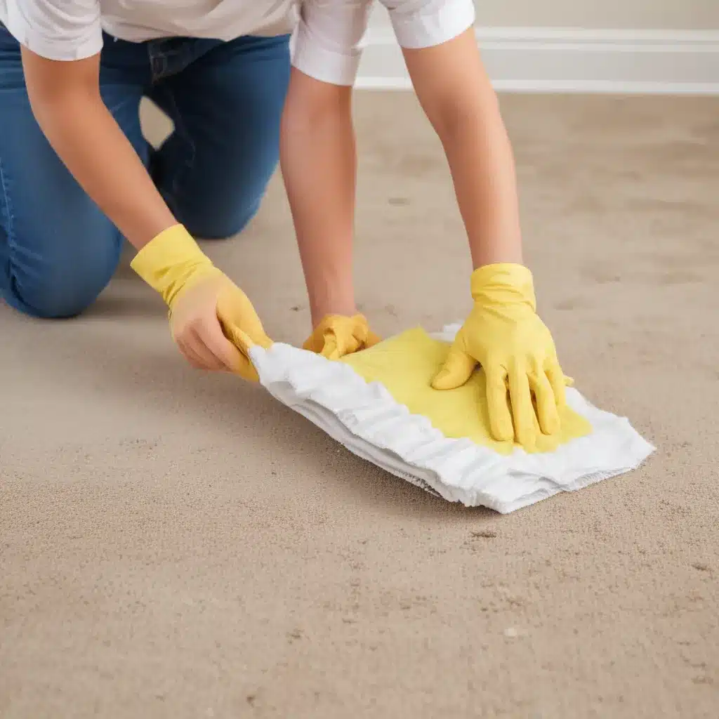 Housekeeping Matters: Preventing Debris and Clutter