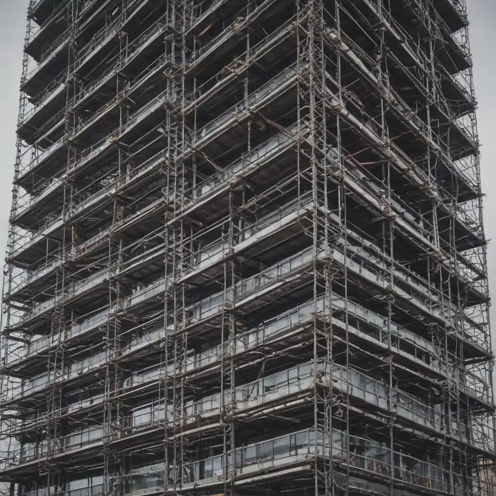 How to Choose the Right Scaffolding for Your Project