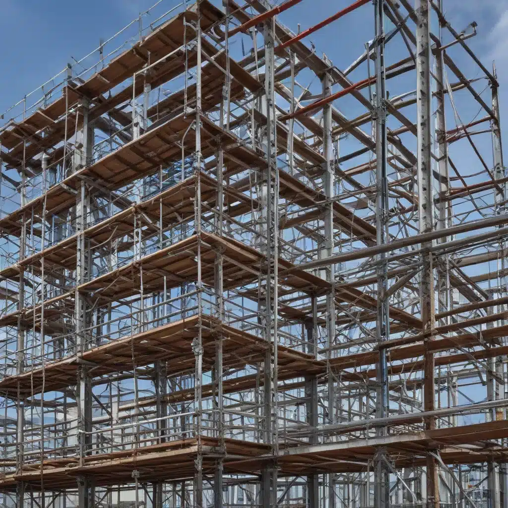 How to Choose the Right Scaffolds for Any Project