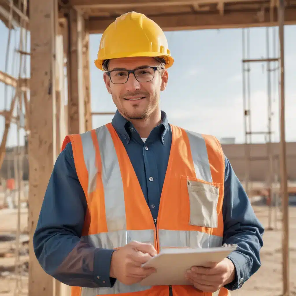 Implementing a Safety Observation Program on the Worksite