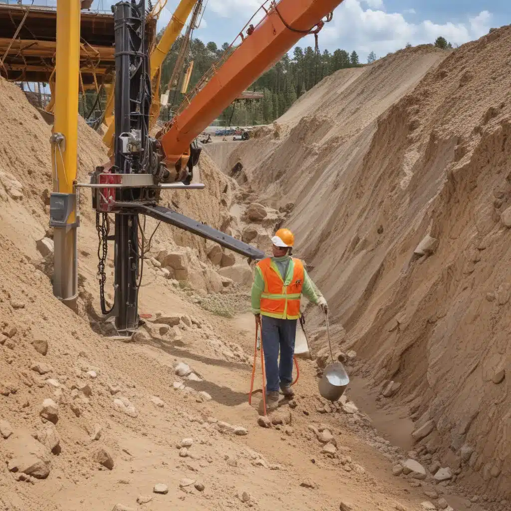 Maintaining Access During Multi-Phase Projects