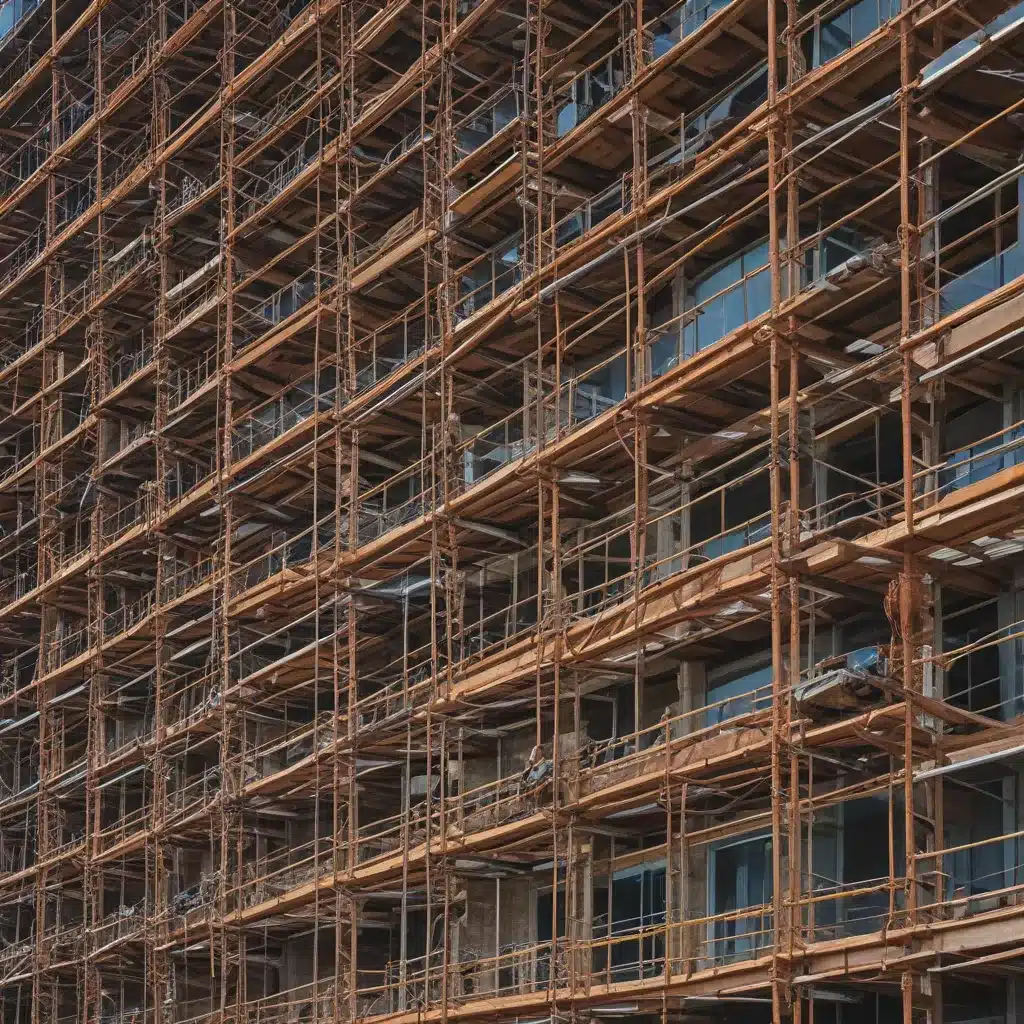 Preventing Scaffolding Accidents Requires Robust Regulations