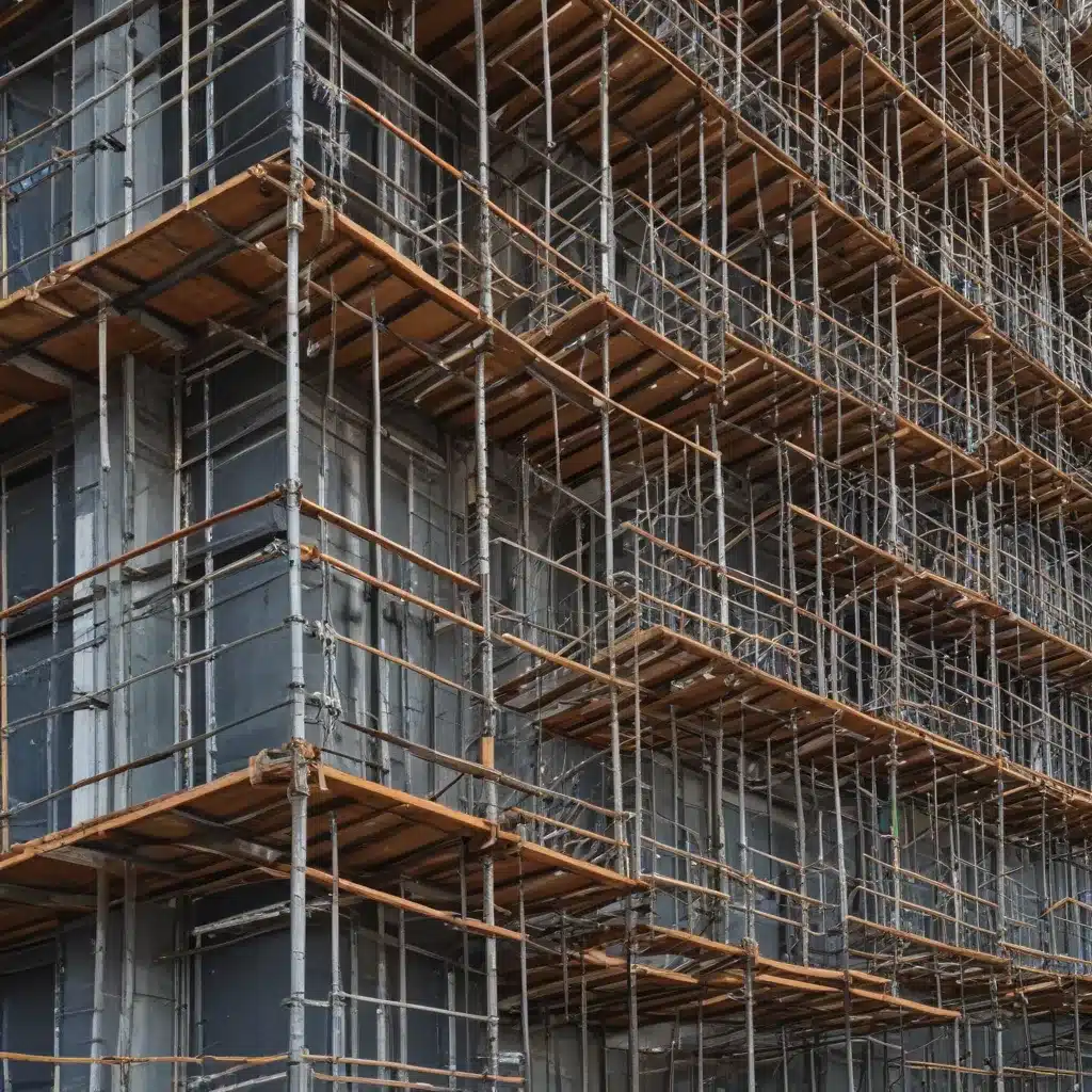 Scaffolding Rental vs Buying: Which is Better For You?