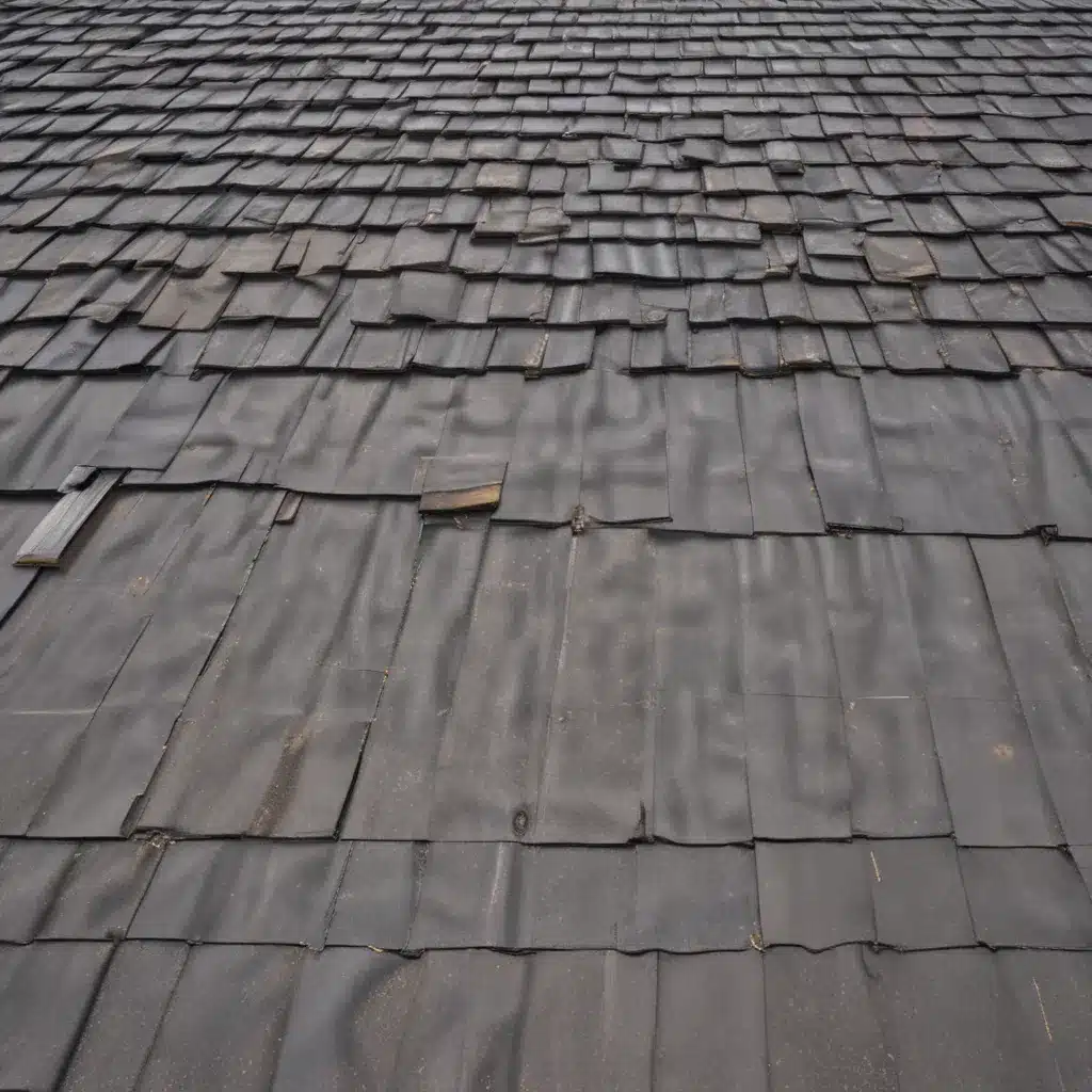 Simplifying Maintenance Tasks With Temporary Roofing