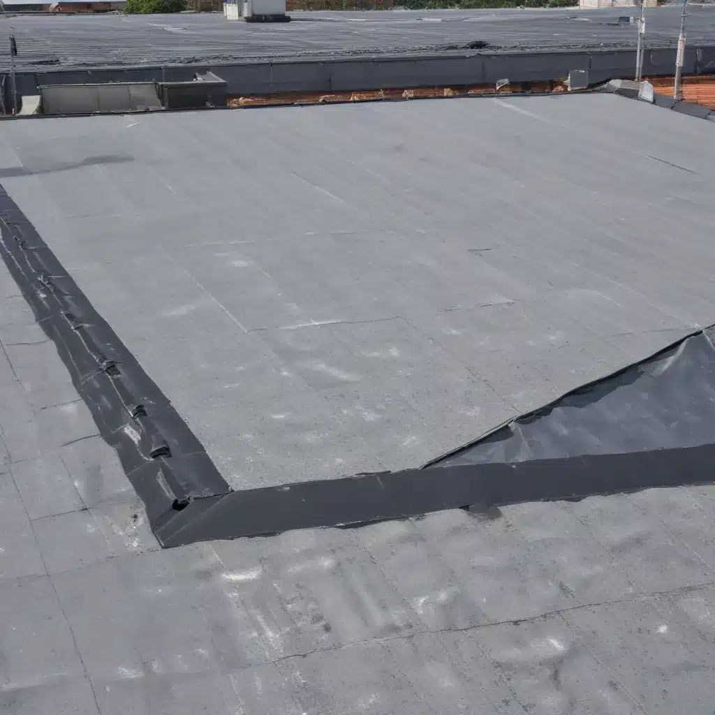 Temporary Roofing: Keeping Buildings Protected During Maintenance