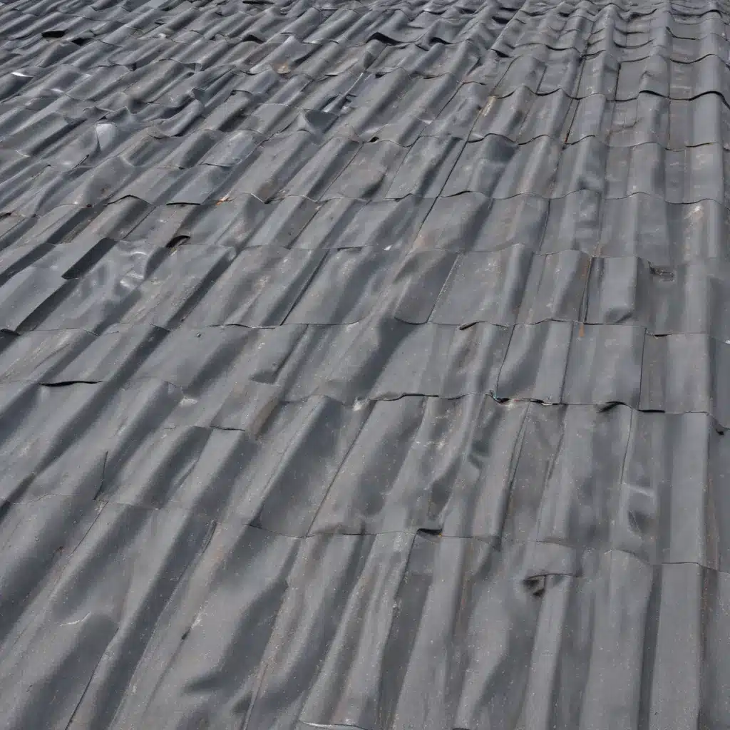 Temporary Roofing Options for Any Construction Site