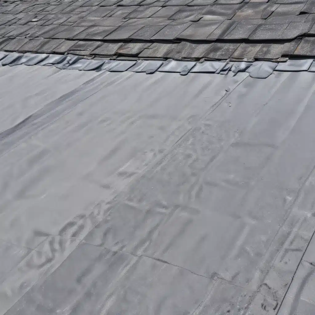 Temporary Roofing Solutions During Building Repairs