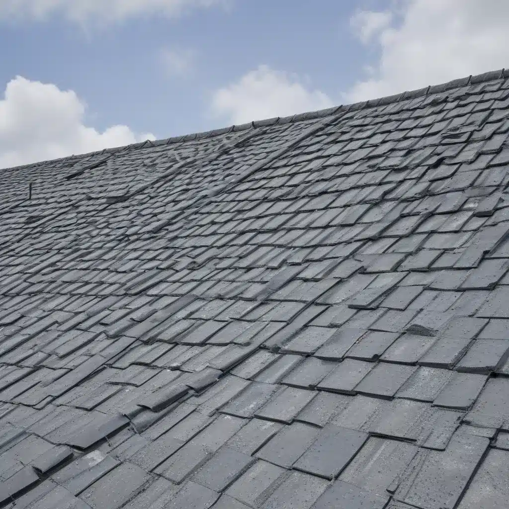 Temporary Roofing Solutions for Building Maintenance and Renovation