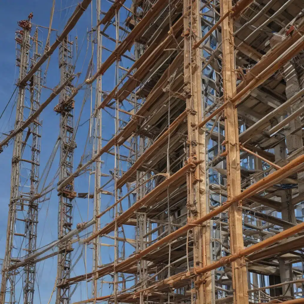 The Daily Scaffolding Inspection Process Explained