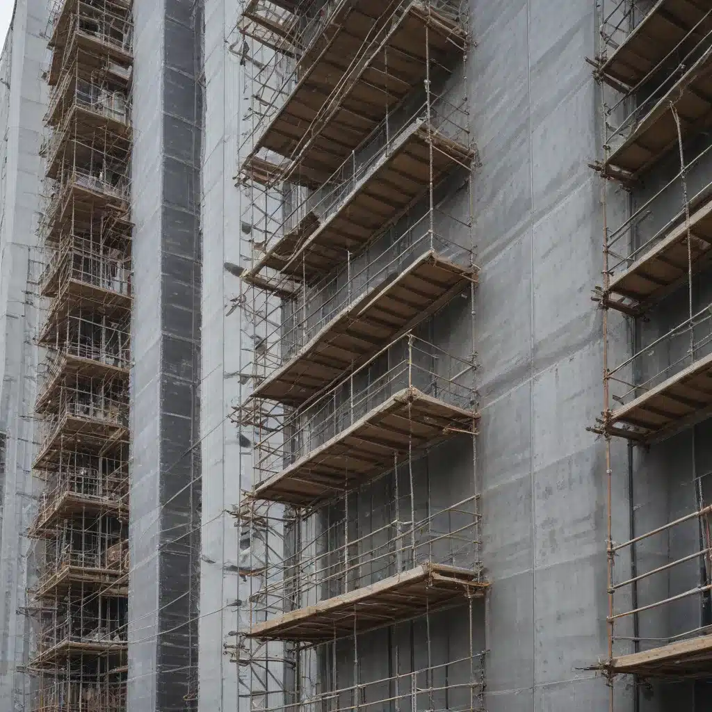 Top Scaffolding Hazards and How to Avoid Them