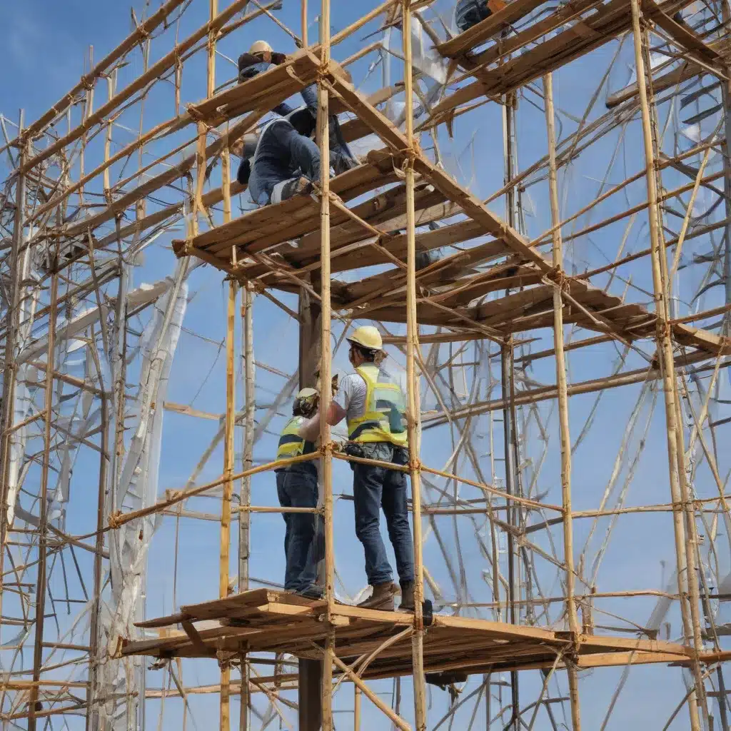 Training and Certification: Ensuring Scaffold Safety