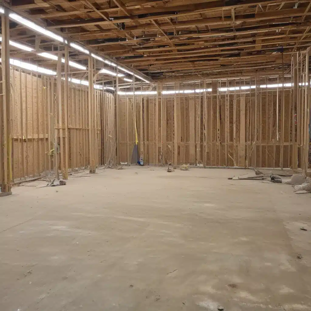 Trimming Hours off Projects with Worksite Layout Planning