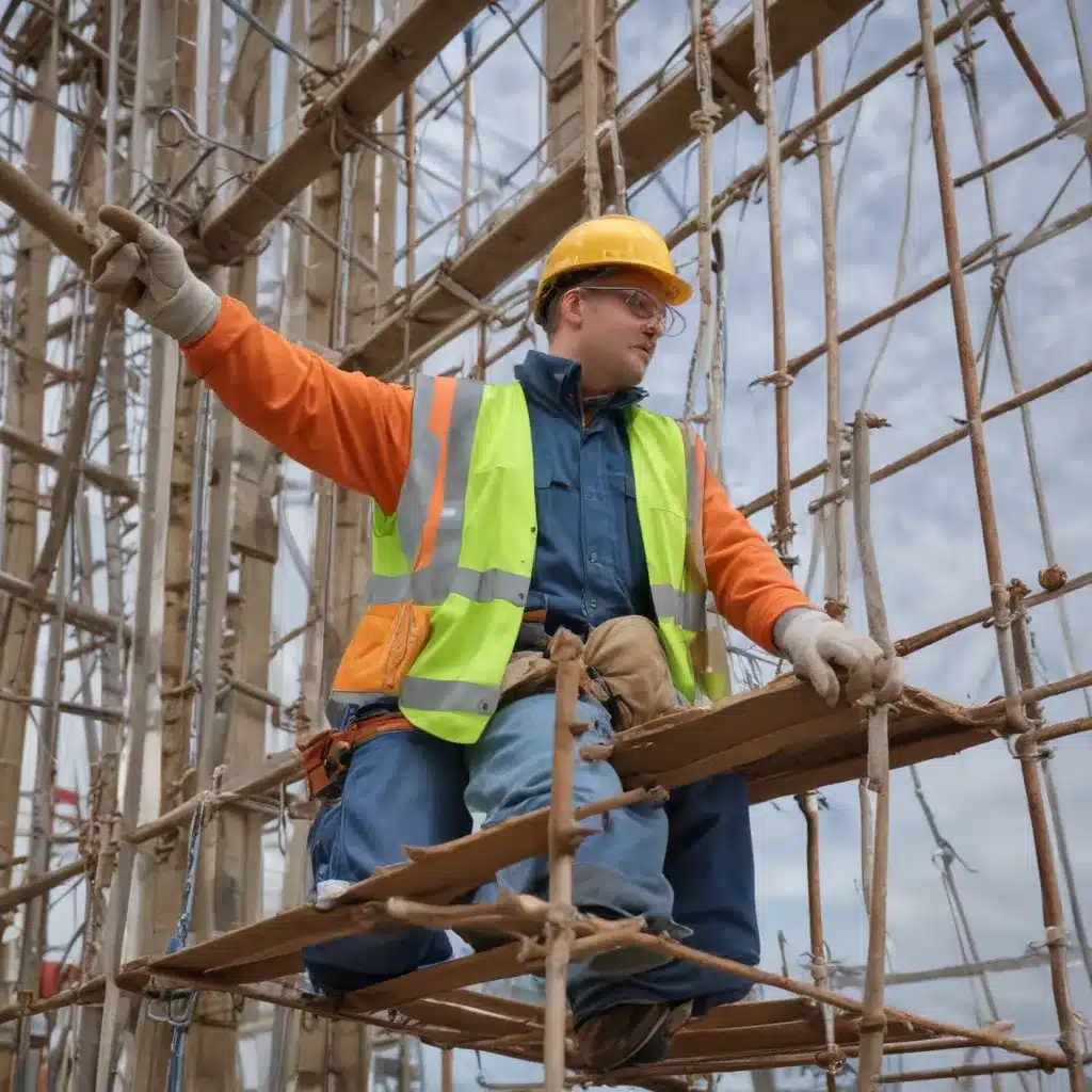 Understanding Scaffolding Safety Inspection Reports